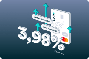 Hallo CashPlus von UnitPlus